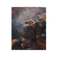 Le charme de la foret - Image 3
